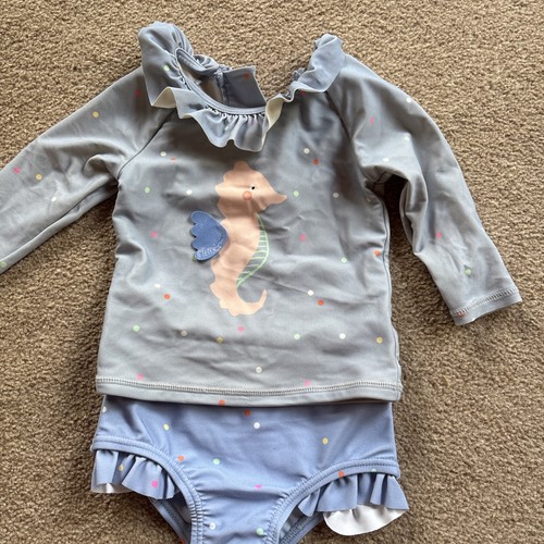 Swim set for month - swim,