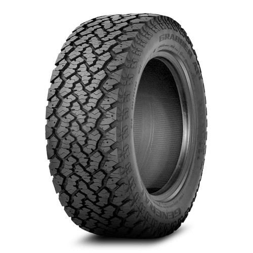 265 75r16 121r - x4, 265/75r16