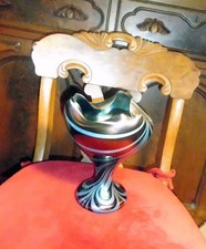 RINDSKOPF BOHEMIAN ART NOUVEAU