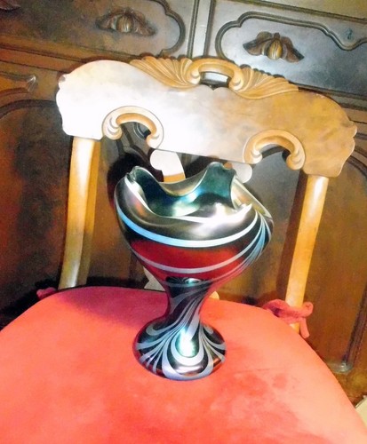 Rindskopf bohemian art nouveau - rindskopf,