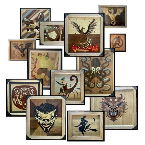 Stock clearance sale - sale., unique