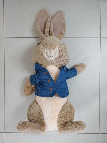 Beatrix potter peter rabbit - potter,