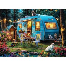 300 Pieces Puzzles for Adults