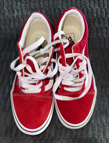 Vans old skool - low, top
