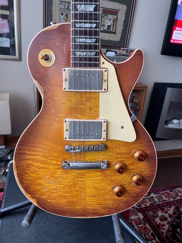 2006 gibson usa custom - gibson, shop