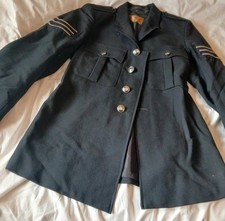 Vintage military possibly