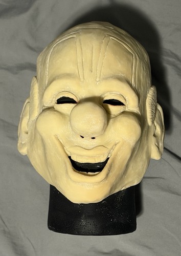 Slipknot west german clown - slipknot,