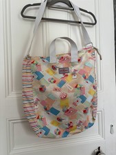 Cath Kidston Large Tote Bag