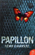 Papillon (Harper Perennial
