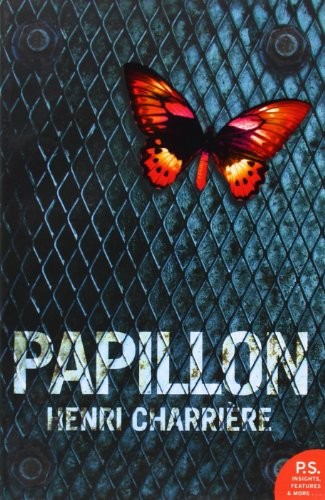 Papillon harper perennial - (harper,