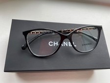 Chanel 3408-Q c622 glasses