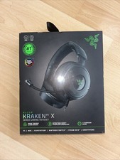 Razer Kraken V4 X - Wired