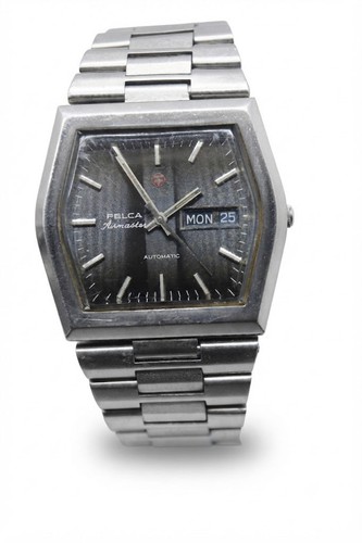 Vtg felca airmaster automatic - vtg,