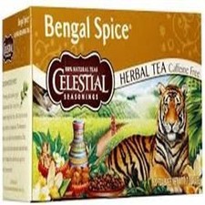 Celestial Seasonings Bengal