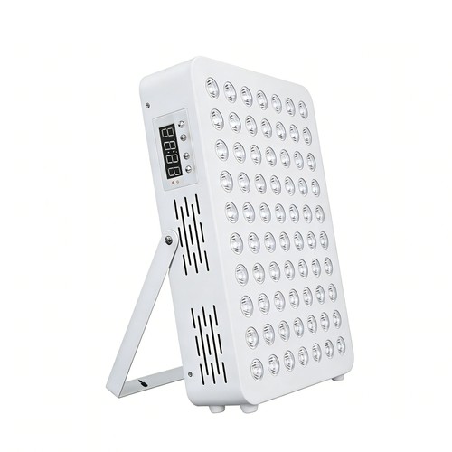 Red light therapy panel - ir, &