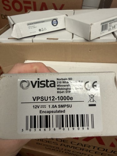 Elmdene g13803n 3a psu - elmdene, g13803n-a