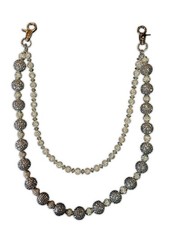 Double Iced Out Galaxy