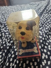 England Nodding Head Bulldog