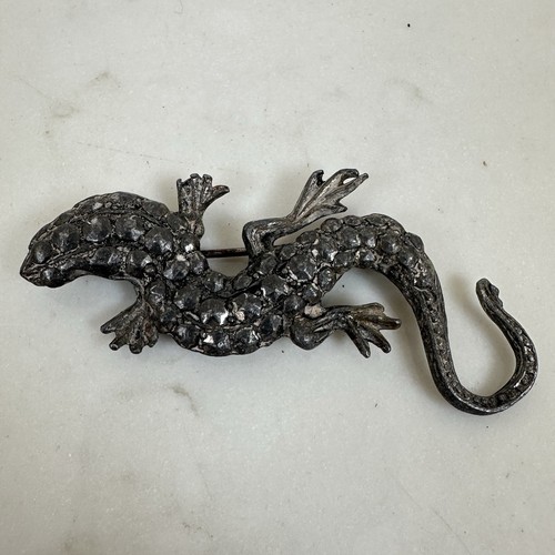 1930s vintage gecko - 1930s,