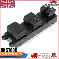 Power Window Switch Right