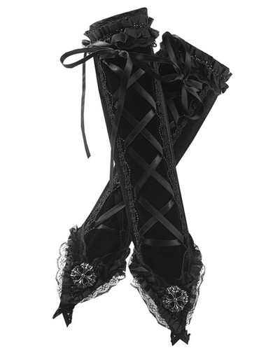 Dark love womens long - dark, in