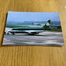 Aer lingus boeing 737 - lingus,