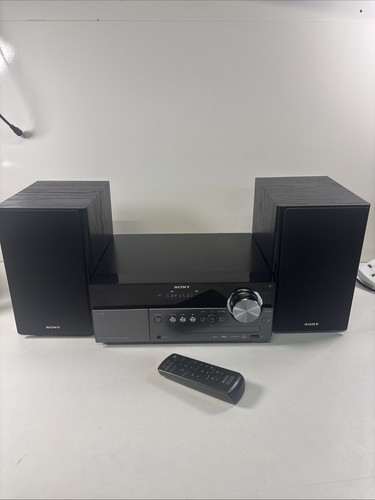 Sony cmt hcd mx550i - cmt, hcd-mx550i