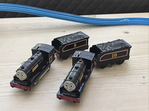 Thomas trackmaster donald - thomas,