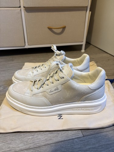 Louis vuitton shoes size - louis, 9