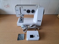 ELNA Elnita SP Electric Sewing