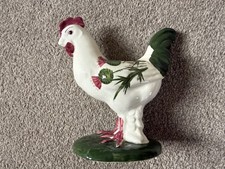 Antique Cockerel Wemyss