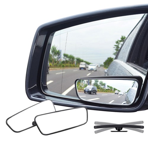 Rectangle blind spot - rectangle,