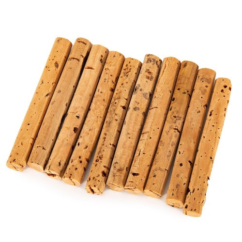 Cork balls sticks - cork,