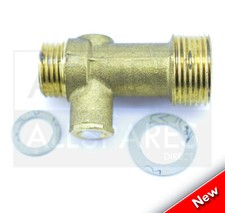 SAUNIER DUVAL MASTER TWIN L 85