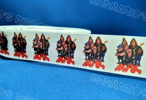 Rock band heavy metal - ac/dc,
