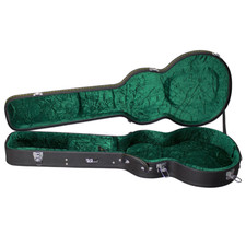 Tgi electric guitar hard case - electric,