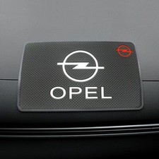 Opel Corsa 2024 2023 Accessories Anti Slip Mat
