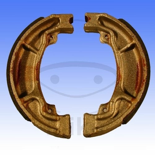 Brake hangers ebc - brake,