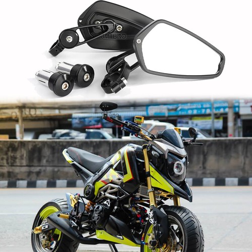 Motorcycle handle bar - 7/8",