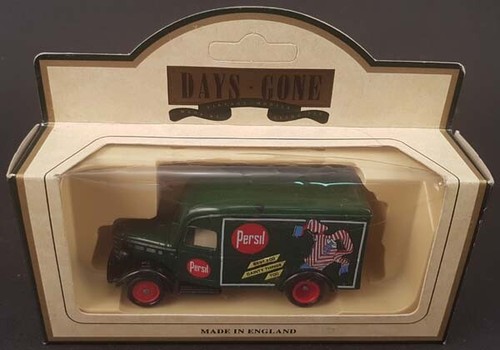 Lledo days gone 63012 1950 - days,
