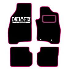 CAR FLOOR MATS FOR FIAT PUNTO