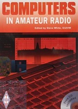 Computers in Amateur Radio-Steve White