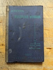 1964 Commercial ¾ & 1 Ton 2500 Series Forward Control & Passenger Models...