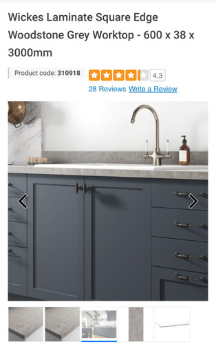 Wicks designer woodstone - wicks,