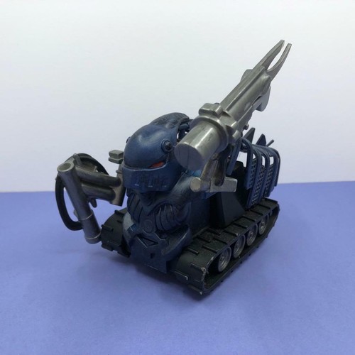 Rare vintage bbc robot wars - vintage,
