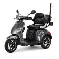 VELECO 3 wheeled Electric