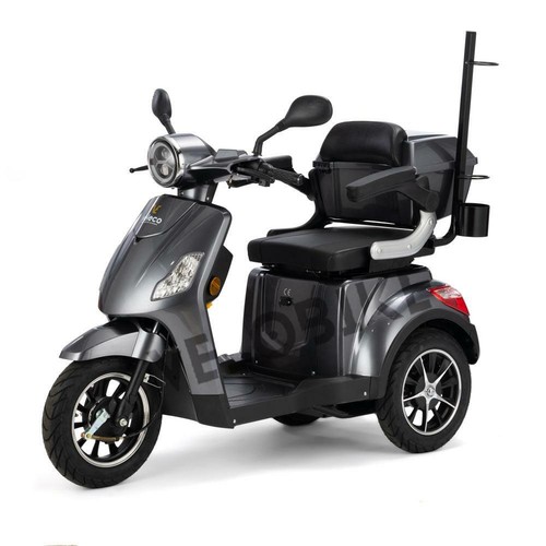 Veleco wheeled electric - veleco,