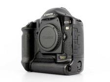 Canon EOS 1DS Mark II 16.7 MP