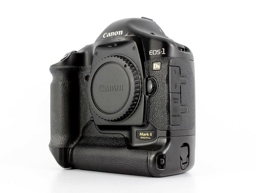 Canon eos 1ds - canon, mark