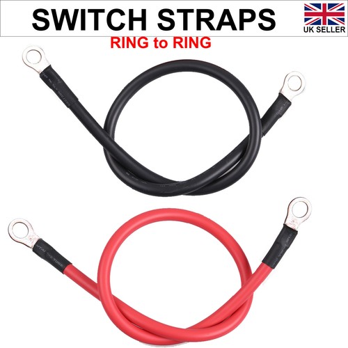 Battery switch lead power - battery,
